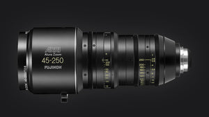 Alura 45-250mm T2.6