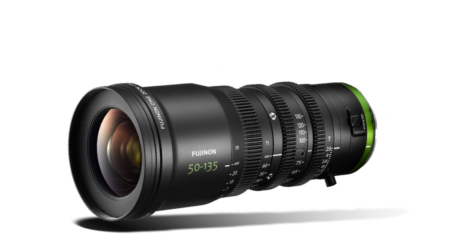 50-135mm T2.9 MK