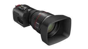 50-1000mm T5.0-8.9 Cine-Servo