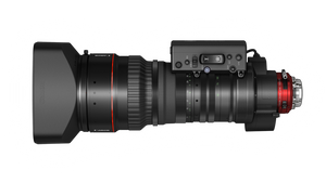 50-1000mm T5.0-8.9 Cine-Servo