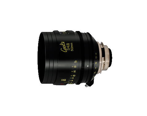 S4/i 50mm T2.0