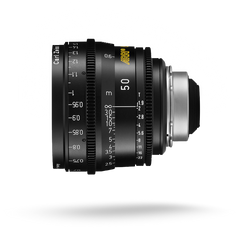Arri 50mm T1.9 Ultra Prime - Duclos Lenses