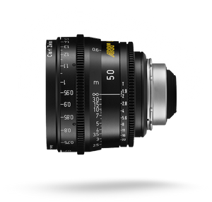 50mm T1.9 Ultra Prime
