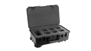 Milvus PRO Carry-On Case