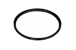 B+W 60mm MRC Clear