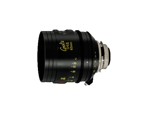 S4/i 65mm T2.0