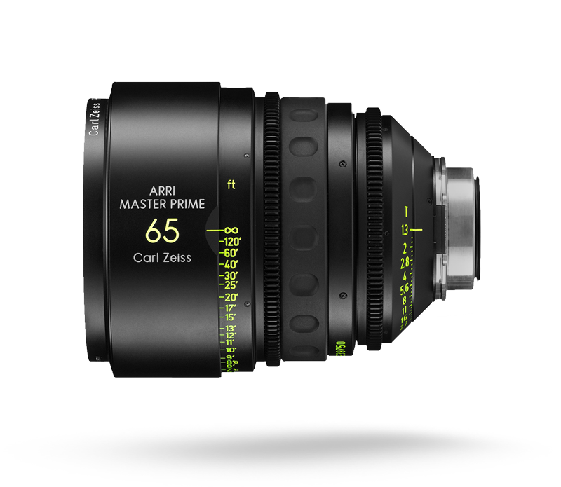 65mm T1.3 Master Prime