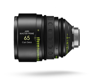 65mm T1.3 Master Prime