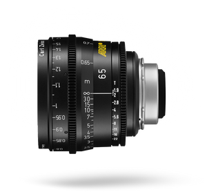 65mm T1.9 Ultra Prime