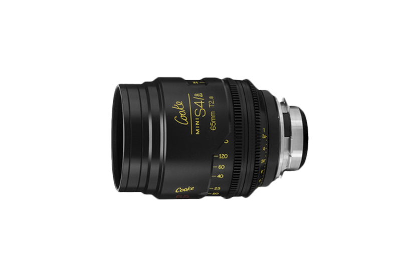65mm T2.8 Mini S4/i