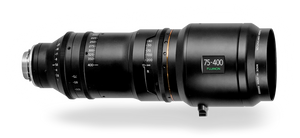 75-400mm T2.8 Premier