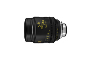 75mm T2.8 Mini S4/i