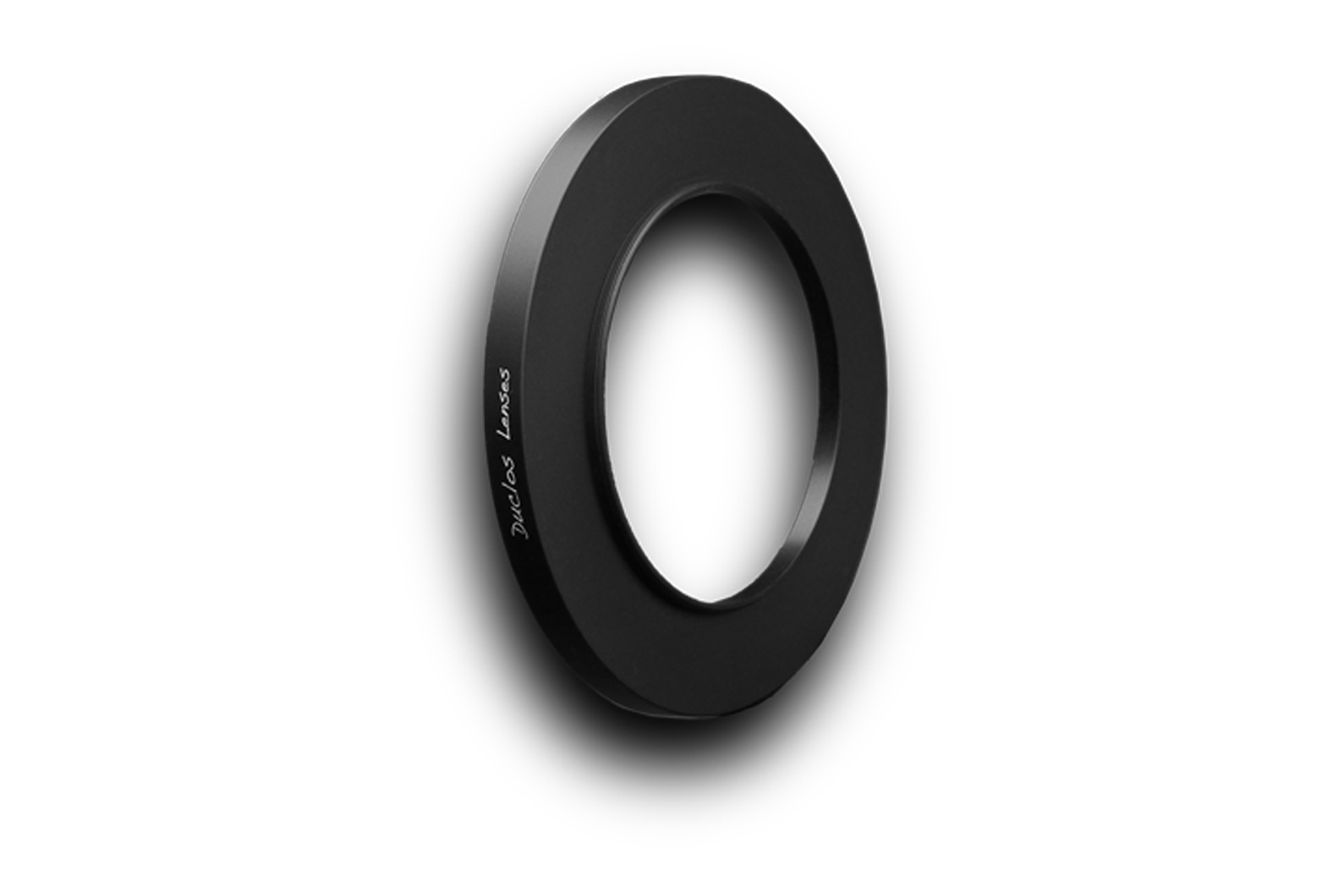 77-114mm Step-Up Ring - Standard