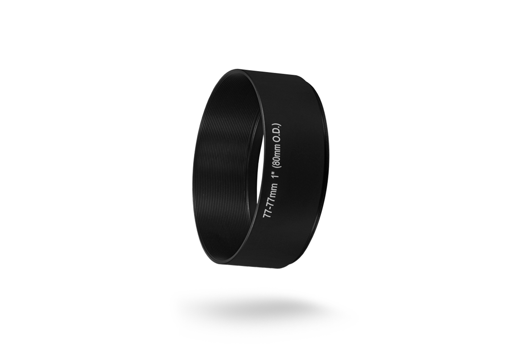 80mm Front Ring - Extension