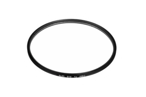 B+W 77mm UV Haze Slim