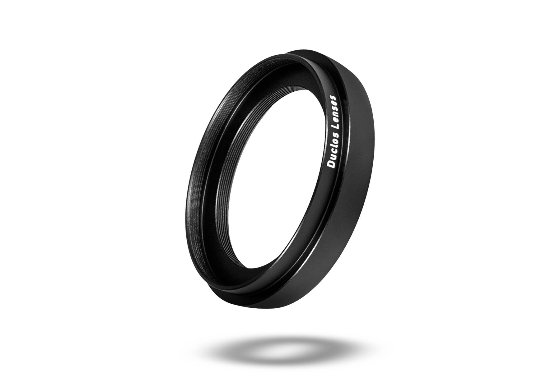80mm Front Ring - Zeiss Milvus