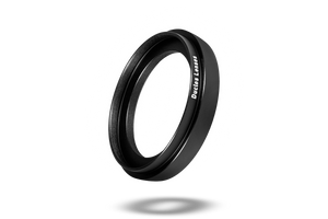 80mm Front Ring - Zeiss Milvus