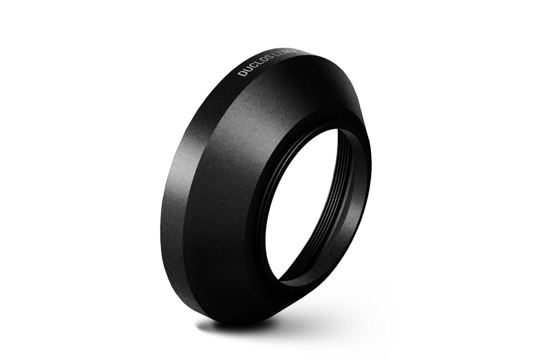 80mm Front Ring - Fine Thread