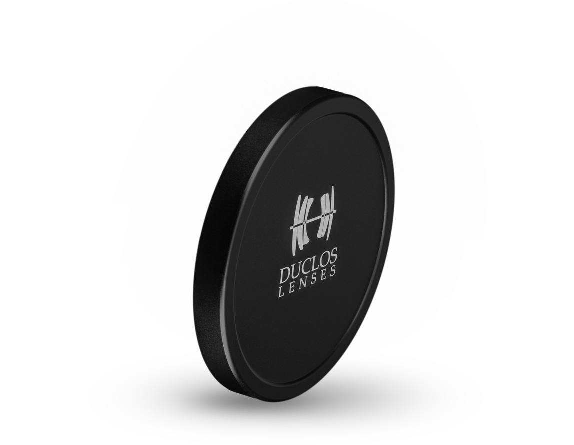 110mm PRO Cap