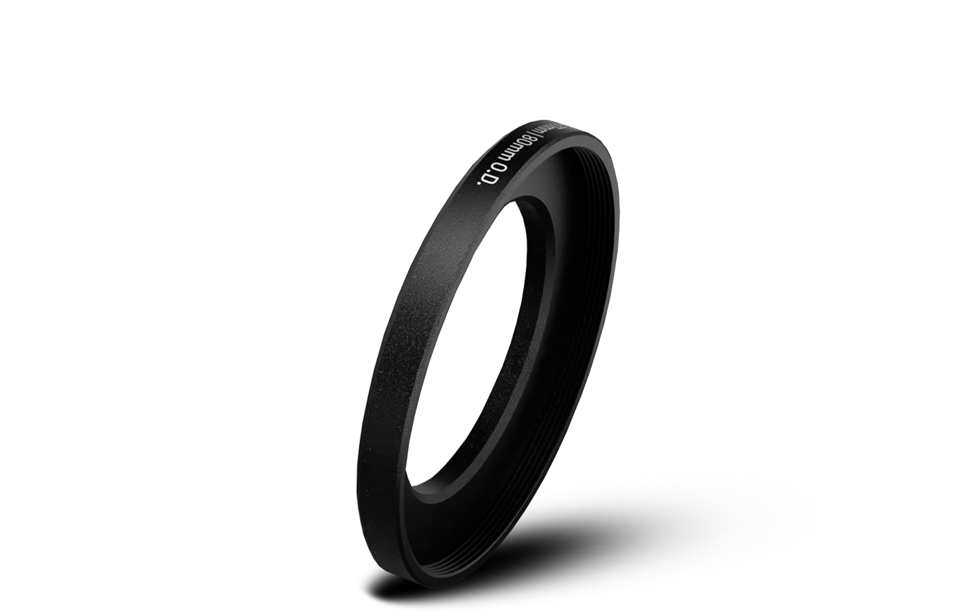 80mm Front Ring - Standard