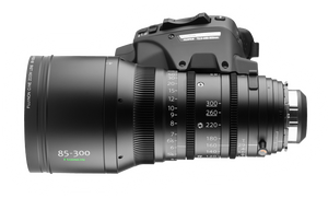 85-300mm T2.9 Cabrio