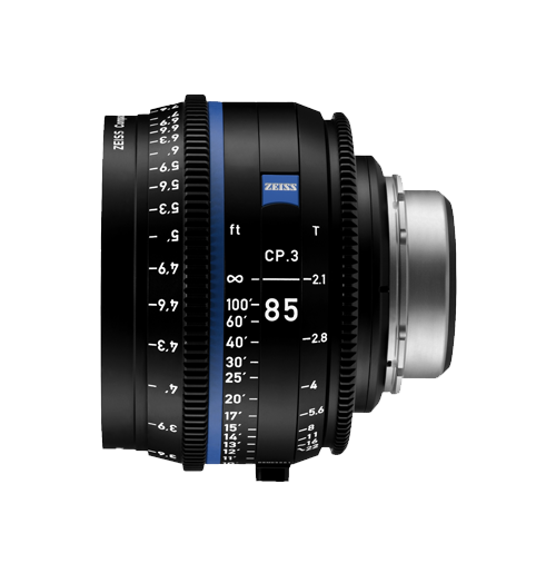 CP.3 85mm T2.1