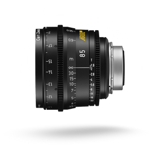 85mm T1.9 Ultra Prime