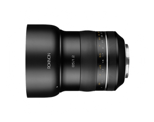 85mm f/1.2 (SP)