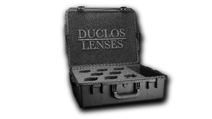 8-Hole Case