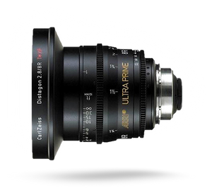 8mm T2.8 Ultra Prime