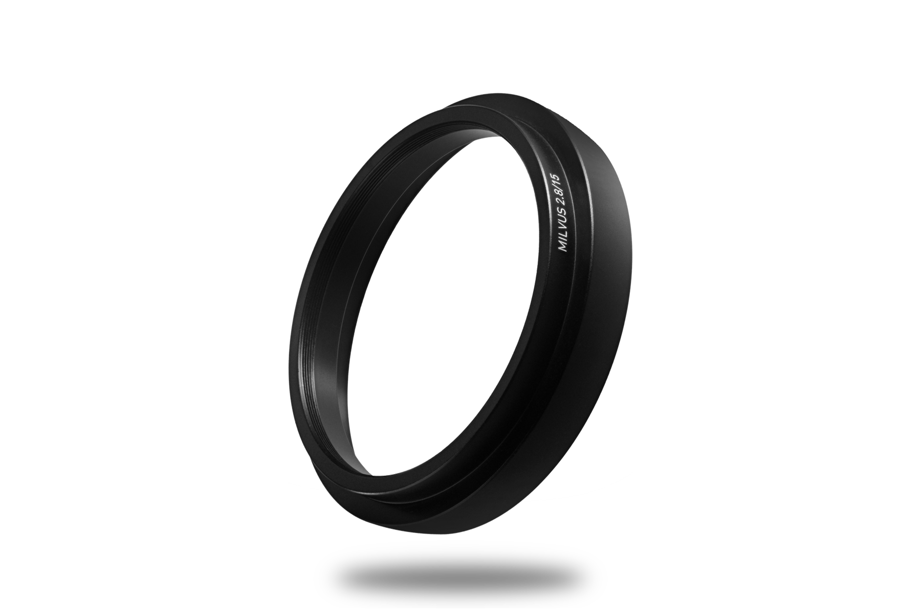 95mm Front Ring - Zeiss Milvus