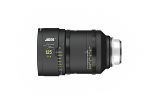 125mm T1.8 Signature Prime