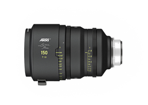 150mm T1.8 Signature Prime