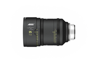 35mm T1.8 Signature Prime