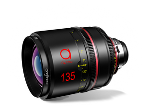 Optimo Prime 135mm T1.8