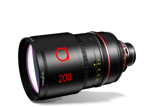 Optimo Prime 200mm T2.2