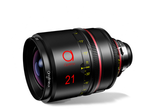 Optimo Prime 21mm T1.8