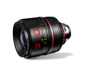 Optimo Prime 24mm T1.8