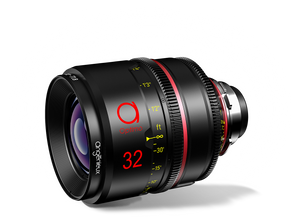 Optimo Prime 32mm T1.8