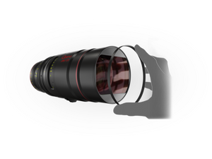 Optimo Ultra 12x ‐ Front Protective Glass