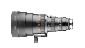 25-250mm T3.5 HR