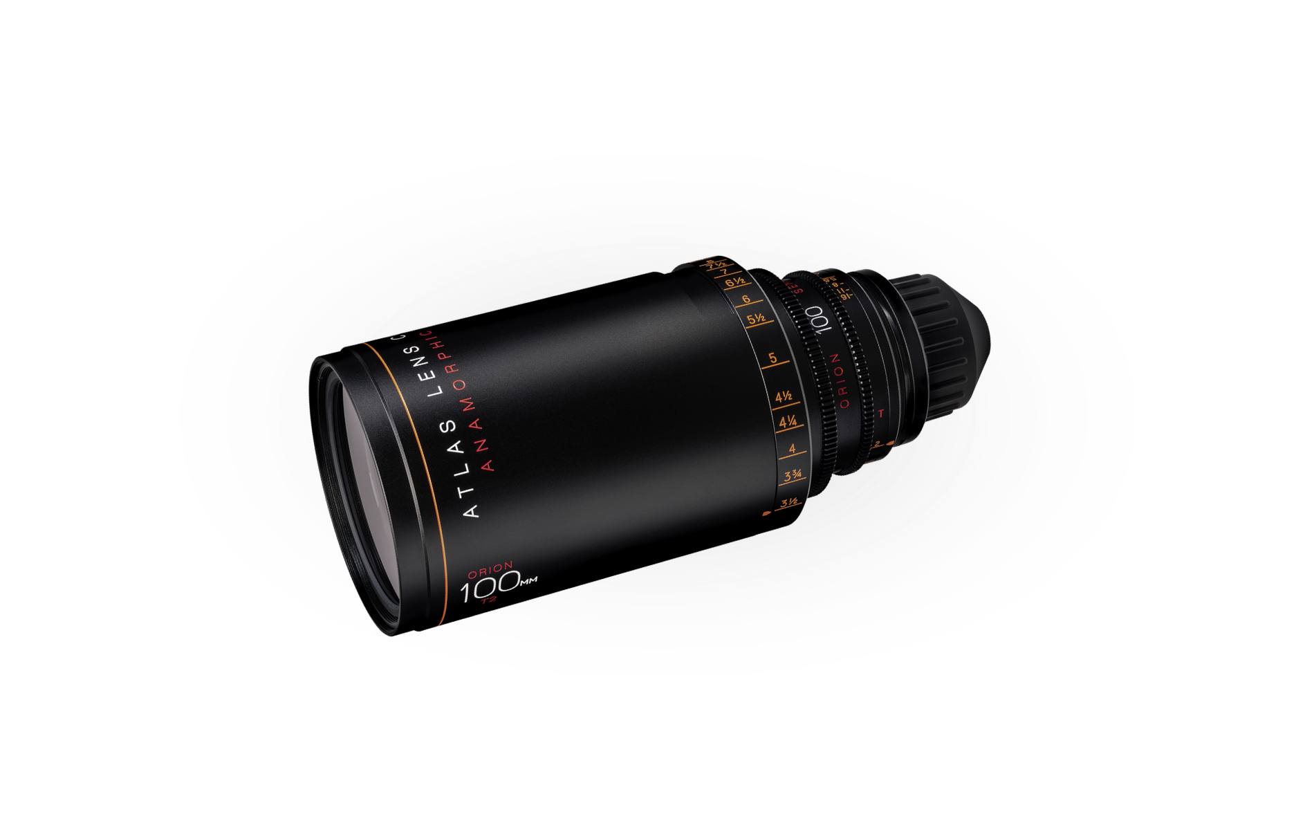 Orion 100mm T2