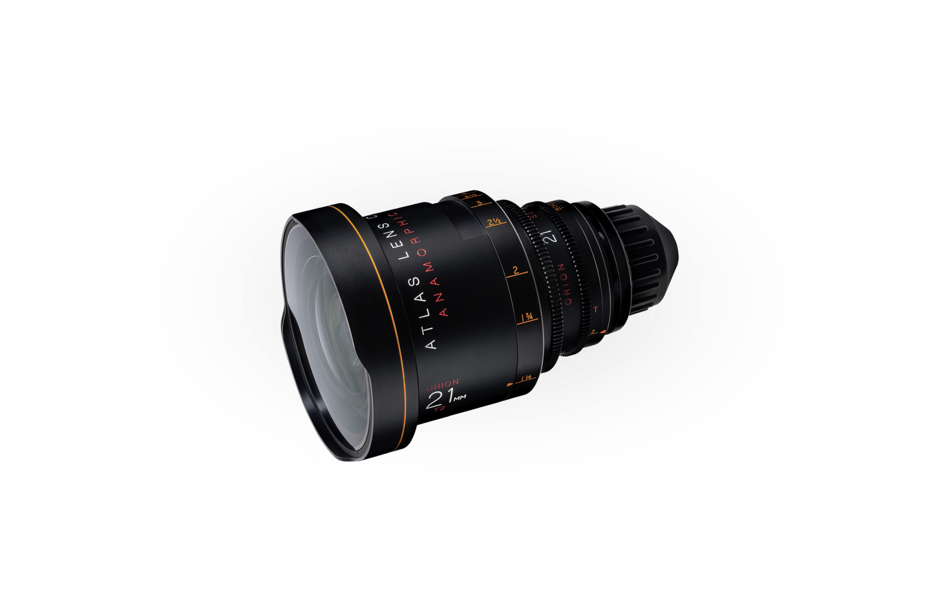 Orion 21mm T2