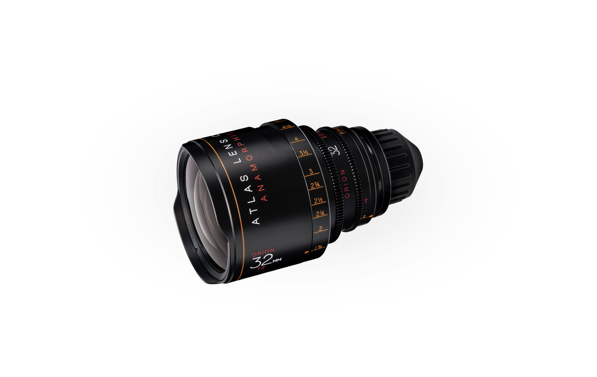 Orion 32mm T2