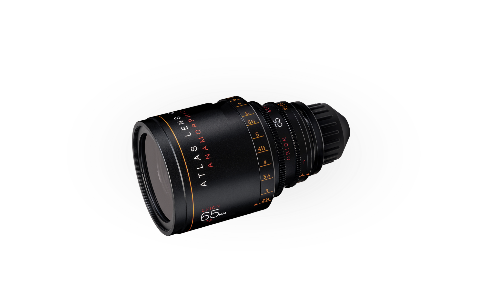 Orion 65mm T2