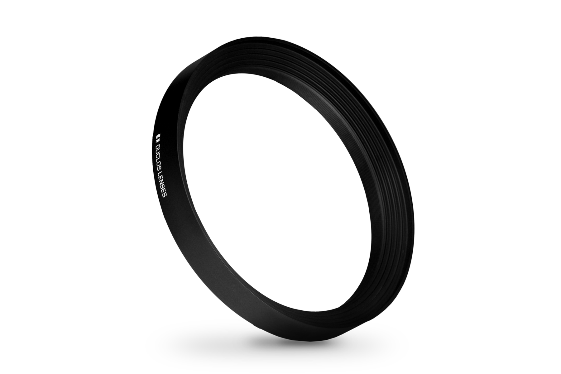 136mm Front - Canon Tele