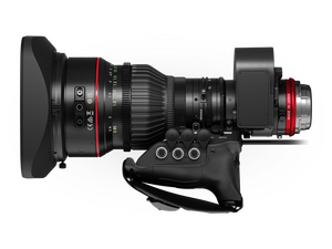 15-120mm T2.9 Cine-Servo