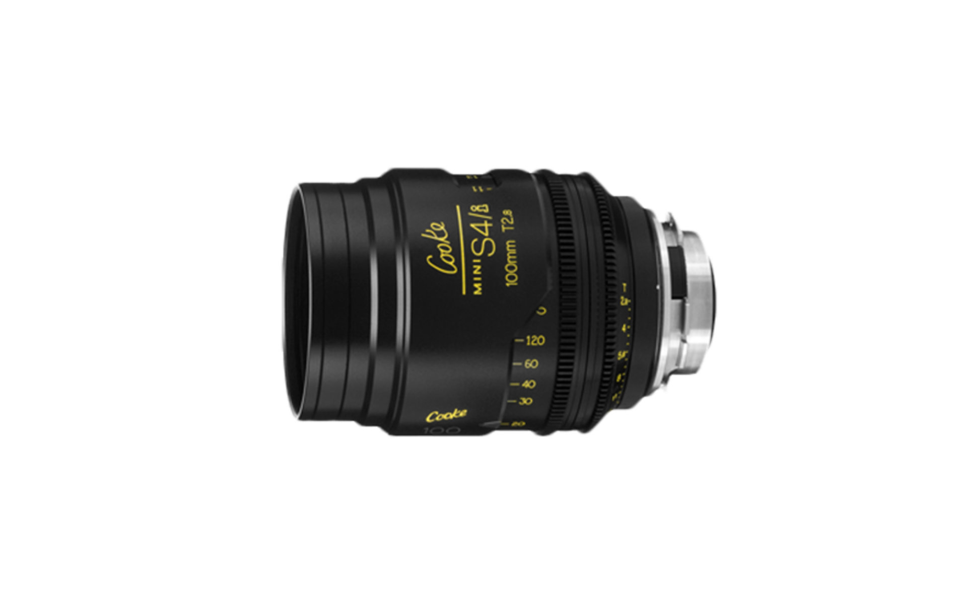 100mm T2.8 Mini S4/i