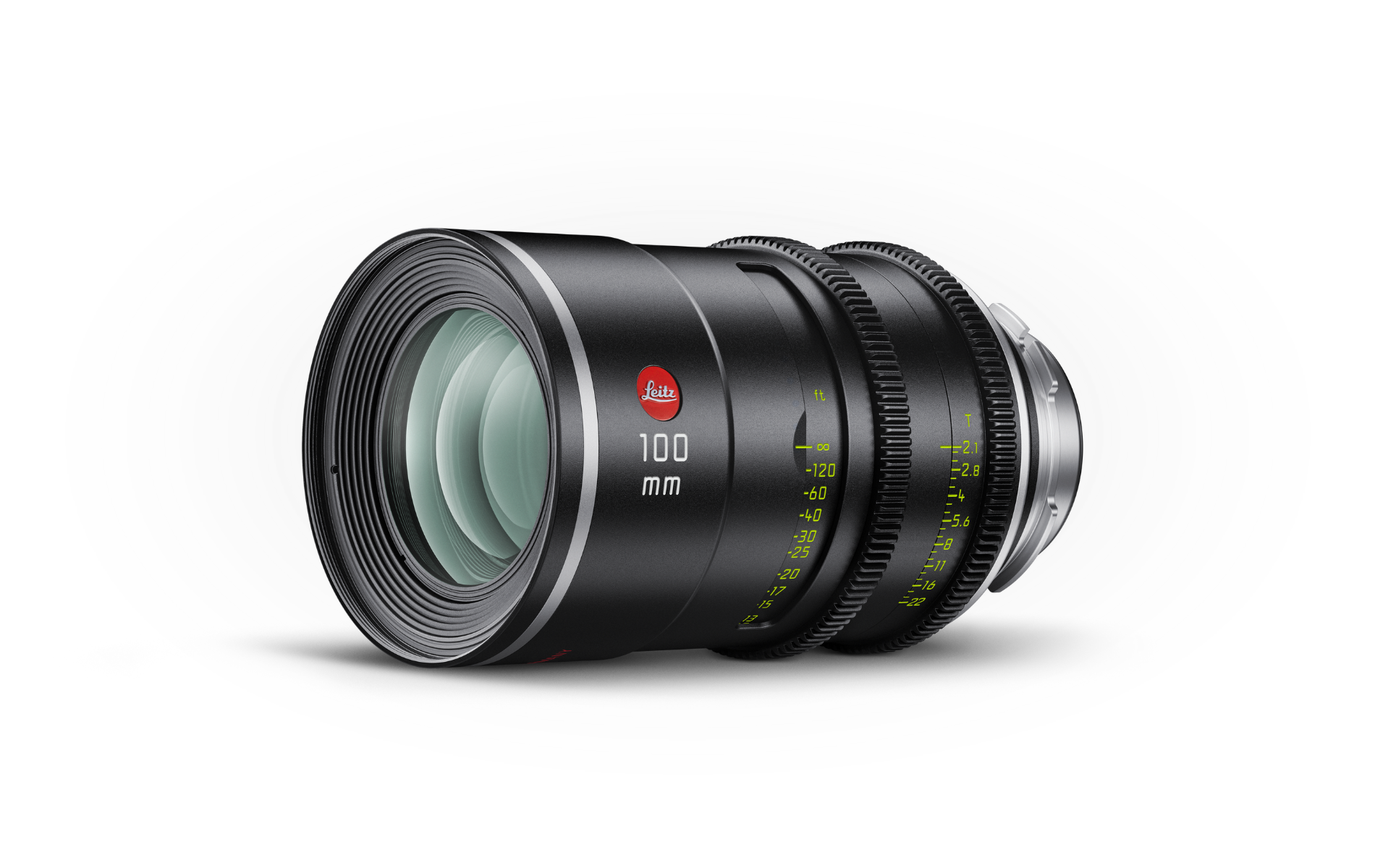100mm T2.1 Elsie