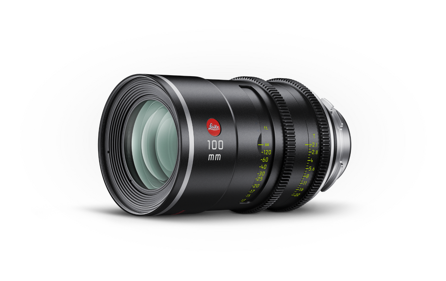 100mm T2.1 Elsie